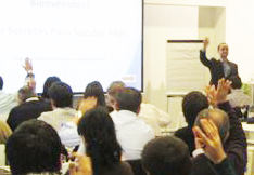 conferencias